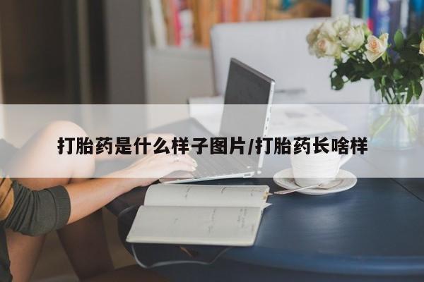 药流药微信打胎药是什么样子图片/打胎药长啥样