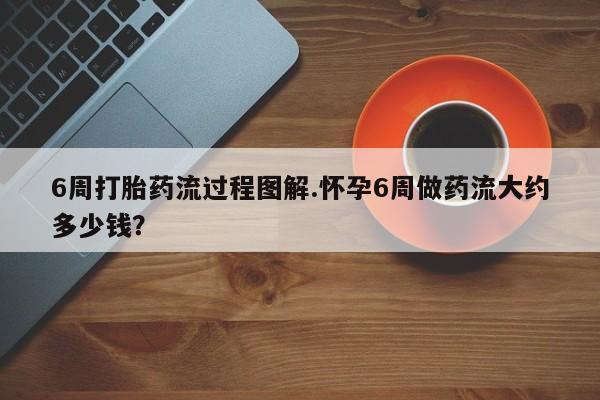 药流药微信6周打胎药流过程图解.怀孕6周做药流大约多少钱？